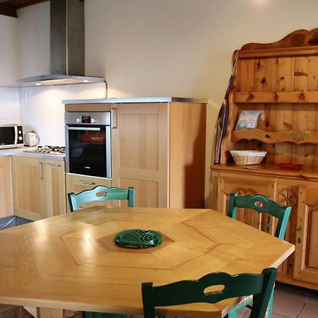 Gite Familial En Pleine Nature Avec Cour Privee, Wi-Fi Et Proche Randonnees A Le Mas-De-Tence - Fr-1-582-132 Eksteriør billede