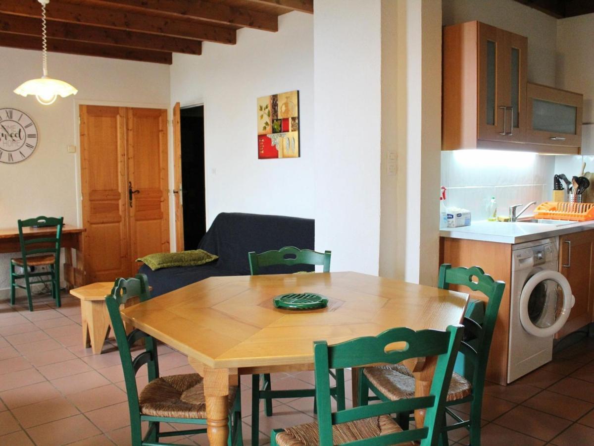 Gite Familial En Pleine Nature Avec Cour Privee, Wi-Fi Et Proche Randonnees A Le Mas-De-Tence - Fr-1-582-132 Eksteriør billede